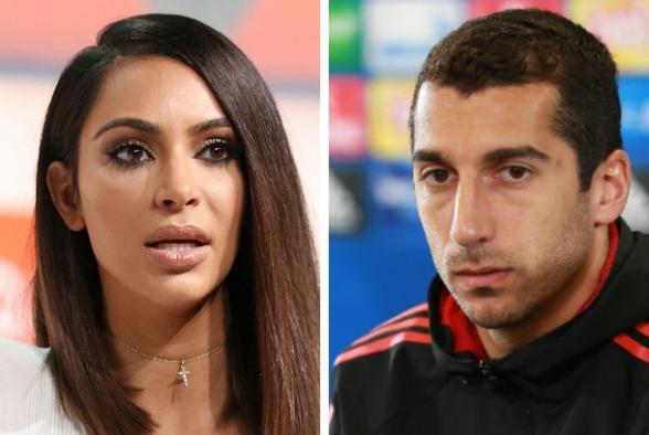 Քիմ Քարդաշյանից մինչև Հենրիխ Մխիթարյան