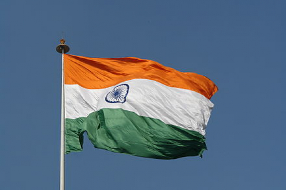 Индия выступила в поддержку мирного урегулирования конфликта между Арменией и Азербайджаном в рамках МГ ОБСЕ