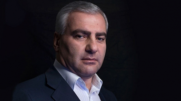 Владелец ГК «Ташир» Самвел Карапетян решил проблему с фурами с армянскими сельхозтоварами
