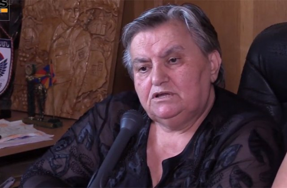 «Չեմ պատրաստվում որևէ մեկից ներողություն խնդրել, ինչի՞ համար խնդրեմ». Մարգարիտա Խաչատրյանը՝ իրեն դատի տալու մասին