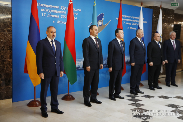 Ի՞նչ էր կորցրել Նիկոլ Փաշինյանը Մինսկում, ո՞ւմ և ի՞նչ էր ակնարկում` խոսելով «երրորդ կողմի միջամտության» մասին