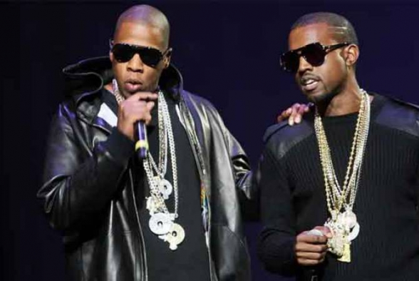 Քանյե Ուեսթը ռեփեր Ջեյ Զիին առաջարկել է դառնալ փոխնախագահի պաշտոնի թեկնածու