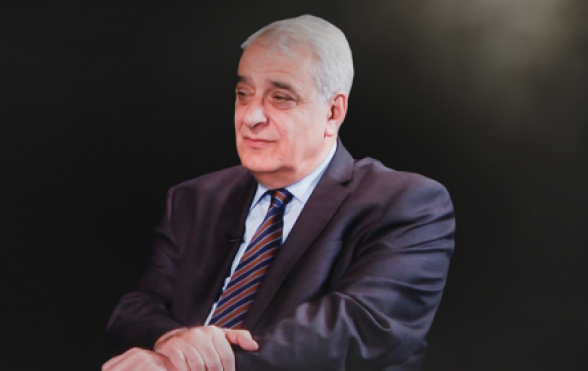 Власти РА являются частью турецко-азербайджанской угрозы – Давид Шахназарян (видео)