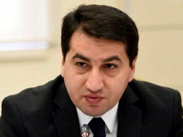 Баку выдвинул очередной ультиматум МГ ОБСЕ