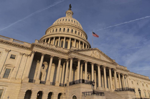 Конгрессмены США одобрили военный бюджет с санкциями против «Северного потока – 2»