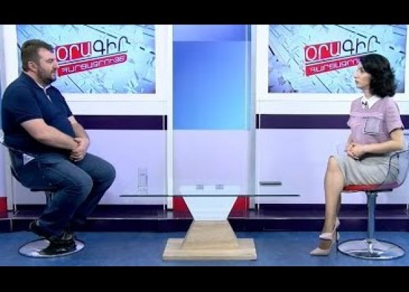 Армия – единственная структура, на которую Никол и его команда не имеют влияния – Аргишти Кивирян (видео)