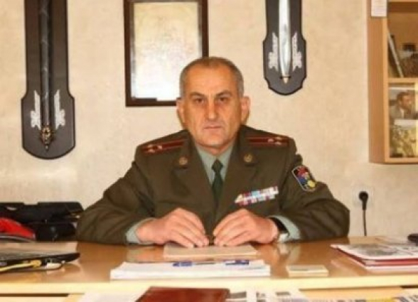 Մենք արդեն առիթ ունեցել ենք դեմ առ դեմ հանդիպելու, այդ ժամանակ Ալիև կրտսերը Ստամբուլի խաղատներում էր