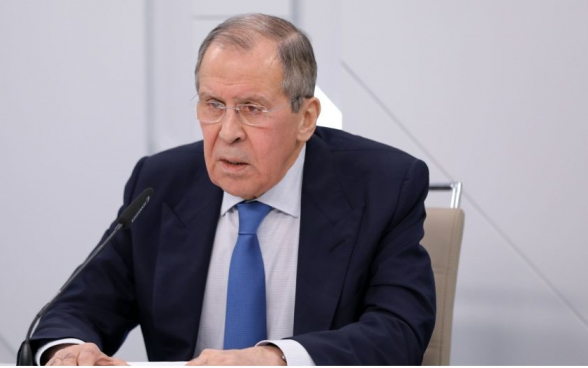 О чем говорили Лавров, Тоганян и Бюльбюль-оглы: посол представил подробности
