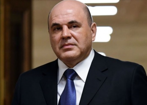 Мишустин надеется, что в России вакцину от коронавируса получат осенью