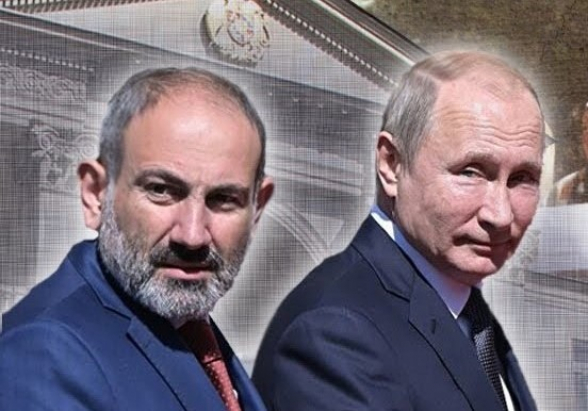 Ռուսաստանի հետ միջնորդավորված «լեզվակռիվը» սխալ է, իսկ «թավշիզմը»՝ ծանր շռայլություն