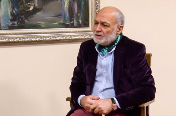 Путин несколько раз опосредованно предупреждал власти РА в плане проводимой ими антироссийской пропаганды – Андраник Мигранян (видео)