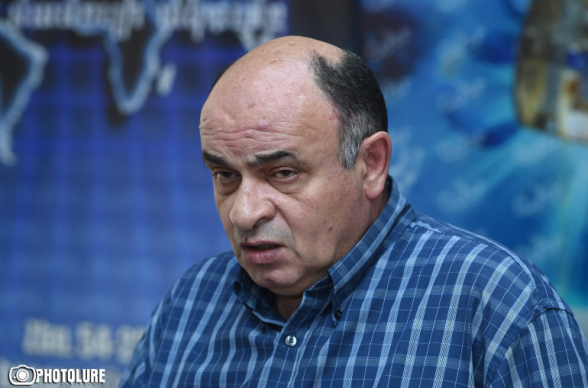 Լավ կլիներ՝ Փաշինյանը հասկանար՝ դիվանագիտության խնդիրը սեփական «ցանցառությունը» որպես անկախություն ներկայացնելը չէ