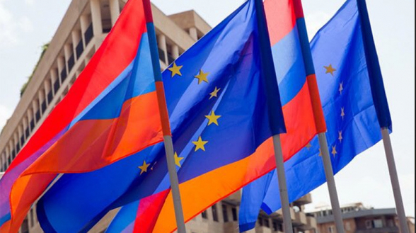 Հայաստանում ընթացող բարեփոխումները համակարգելու համար ԵՄ-ի կողմից ընդլայնված լիազորություններով 4 պաշտոնյա կնշանակվի․ «Հրապարակ»