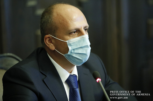 Իրեն հարգող իրավաբանն իր մասնակցությամբ  չէր «օրինականացնի» անօրինականությունը` հոգին չէր ծախի սատանային