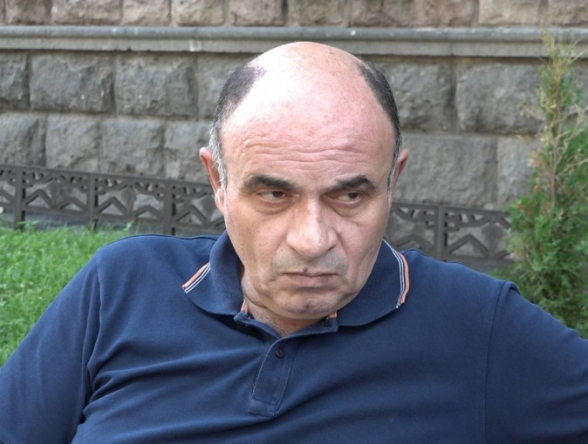 Հայաստանն անցնում է արտաքին կառավարման