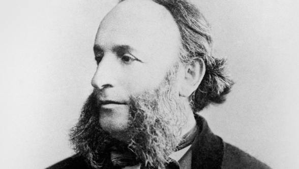 Հ․ Այվազովսկու 203-ամյակին ժառանգները պատմում են նախապապի մասին