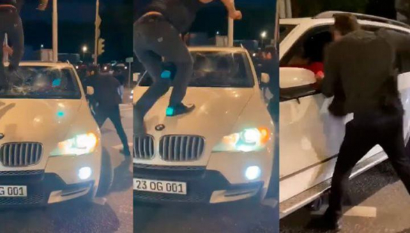 Հարձակվել են հայ ուսանողի վրա, ծեծել դուդուկահարի. ադրբեջանցիները Մոսկվայում մոտ մեկ տասնյակ հարձակում են իրականացրել