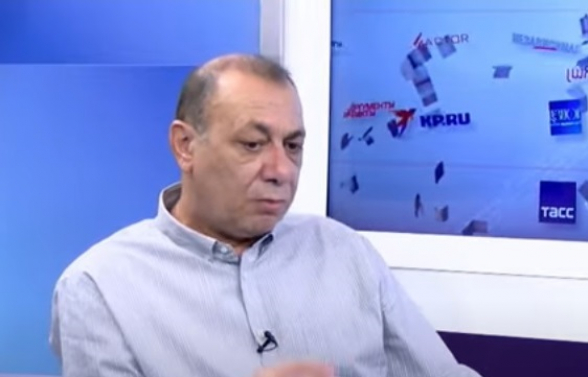 Ես չեմ տեսել մի հարթակ, որտեղ քննարկվում է «ի՞նչ անել տնտեսության հետ» հարցը. Արա Գալոյան (տեսանյութ)