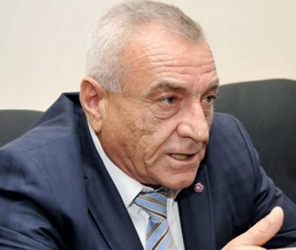 Серж Срапионян