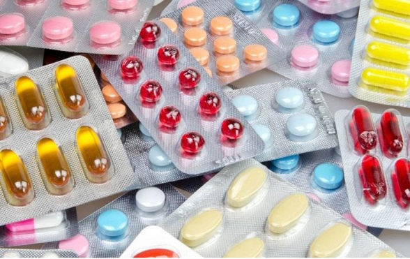 Թանկացումներ դեղերի շուկայում. «Ժողովուրդ»