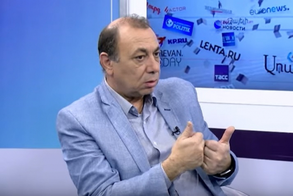 Տարածաշրջանային տնտեսությունը․ տեղեկություններն ամենաշատ հրապարակում է վրացական մամուլը