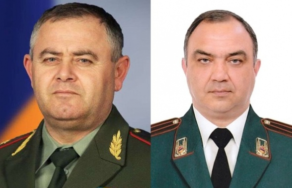 Արտակ Դավթյանը հավասար էր օրենքի ու Փաշինյանի առաջ, իսկ Վահե Ղազարյանը՝ ավելի՛ հավասար