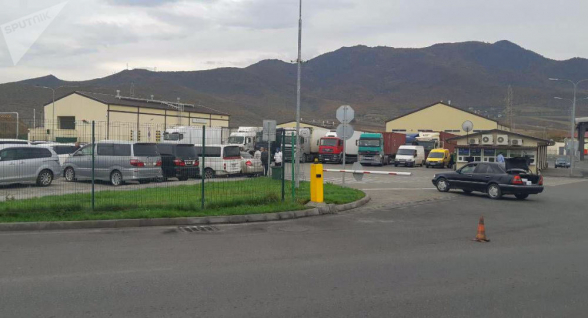 Азербайджанцы напали на армянина в грузинском селе Садахло