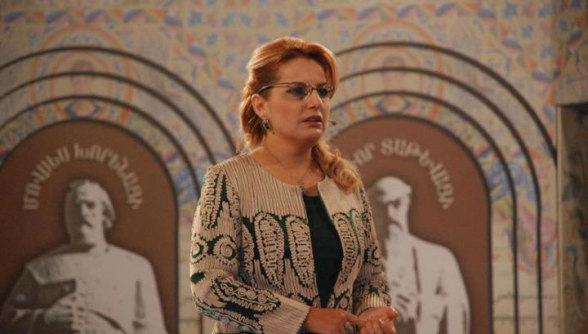 Թույլ տվեք օգտվել Թումանյանի հանճարեղ «դաժանություններից», այլ ոչ թե ձեր ժամանակակից այլասերվածություններից