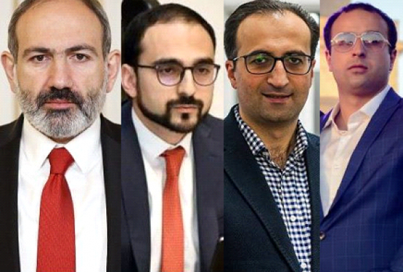 Трое в короналодке, не считая держателя бутылки (видео)