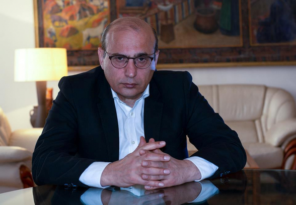 Նախիջևան Թուրքիայի զորք մտցնելը պետք է այդ նոր իրողության կոնտեքստում դիտարկել