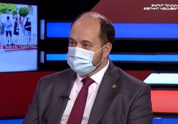 «Կրթագիտական կռուտիտներ» «մշակույթի» «մարզիչը»