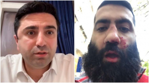 «Ընտրվածներն» օրենքից վե՞ր են