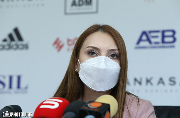 Չեմ հասկանում՝ Մակունց Լիլիթին ինչի՞ համար եք քննադատում