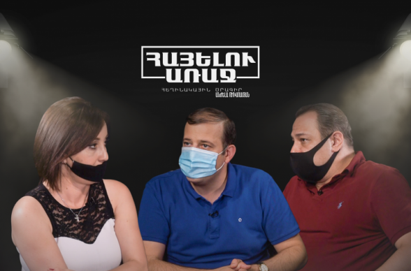 40 աստիճան շոգին դիմակ կրելու պարտադրանքը խուլիգանություն է, մարդկանց տանջելու, նվաստացնելու ու ստրկացնելու միջոց․ Վահան Բաբայան (տեսանյութ)