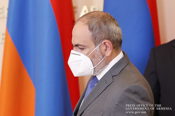 Հիմա էլ ուզում է Վիեննայի, Սանկտ-Պետերբուրգի պայմանավորվածություններն իրենով անե՞լ