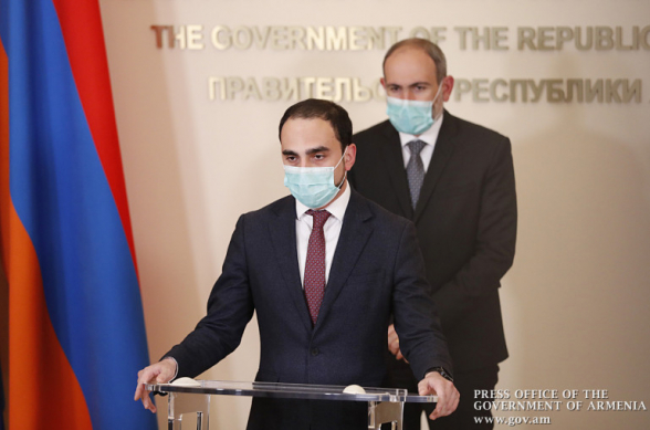 Դեռևս քննարկվում է արտակարգ դրությունը երկարաձգելու հարցը․ պարետ