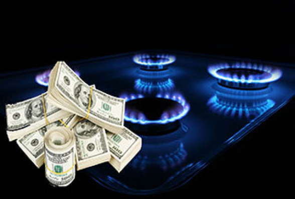 Подорожания в связи с повышением цены на газ продолжатся – «Паст»