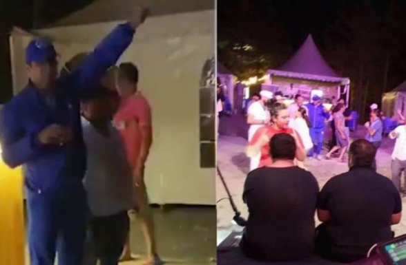 Հայկ Սարգսյանը խաբել է իշխանական վերնախավին․ «Հրապարակ»