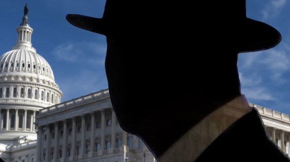 В Конгресс США внесли законопроект «О защите Америки от шпионов»