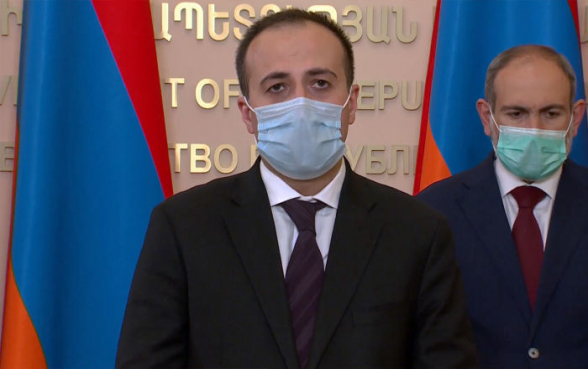 Դիմակ, դիմակ, մինչև... ե՞րբ