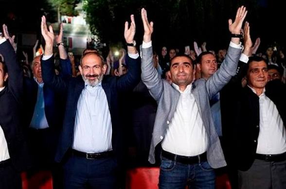 Министр Амулсара