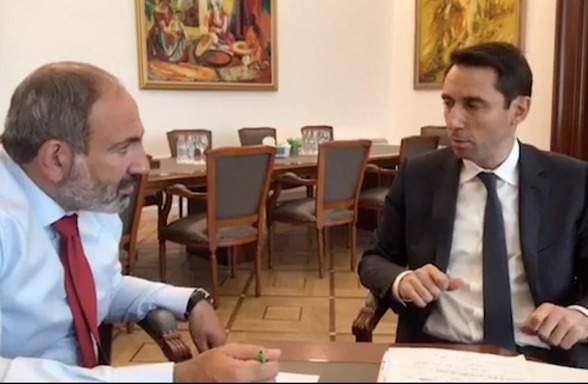 Քաղաքապետ Հայկոյին ուղղված բոլոր մեղադրանքները՝ ապօրինի շինթույլտվություններ տալու մասին, «ջրվել են ու ջրվելու են»