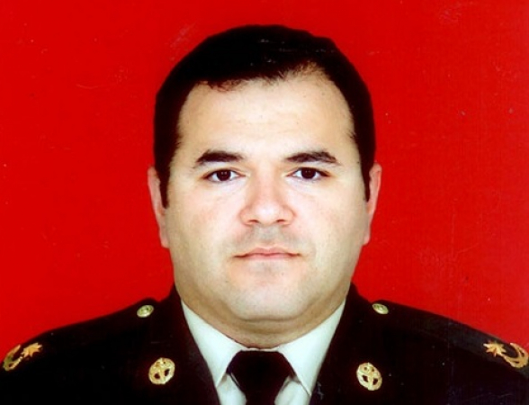 Ադրբեջանում COVID-19-ից սպա է մահացել