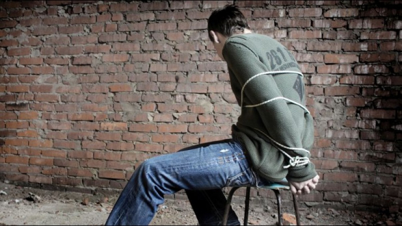 Քաղաքացու առևանգման, վերջինիս ֆիզիկական ուժեղ ցավ կամ հոգեկան ուժեղ տառապանք պատճառելու դեպքի առթիվ հարուսվել է քրեական գործ