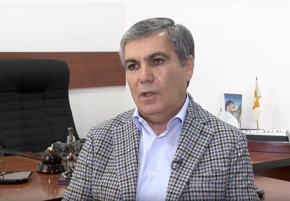 Չի՞ հիշում՝ Տիգրան Նաղդալյանի սպանության պատվերը իջեցնելիս ընտանիքով խաչակնքո՞ւմ էին