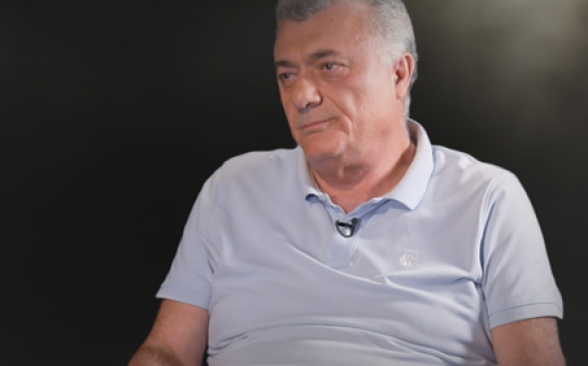 Ռուսաստանը բանի տեղ չի դնում Նիկոլ Փաշինյանին․ Ռուբեն Հակոբյան (տեսանյութ)