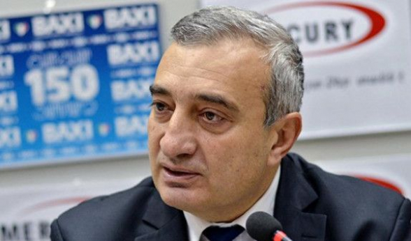 ՀՀ ԳԱԱ Պատմության ինստիտուտը հրավիրում է ԱԱԾ-ի ուշադրությունը