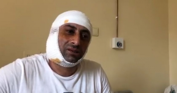 «Չէի պատկերացնում, որ 2-րդ անգամ կվերապրեմ Սումգայիթի սարսափը». ադրբեջանցիների հարձակումից տուժած հայ (տեսանյութ)