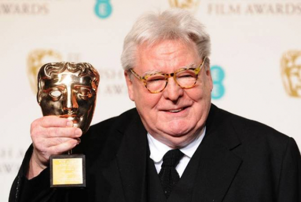 Умер британский режиссер Алан Паркер