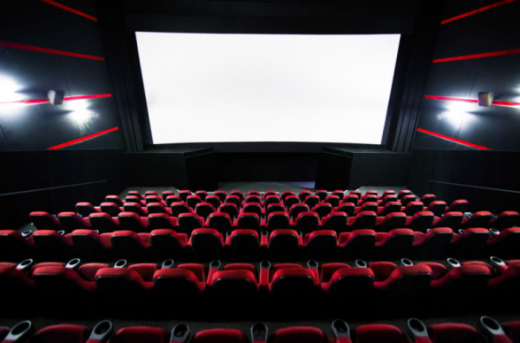 Օգոստոսի 1-ից Մոսկվայում վերաբացվում են կինոթատրոնները